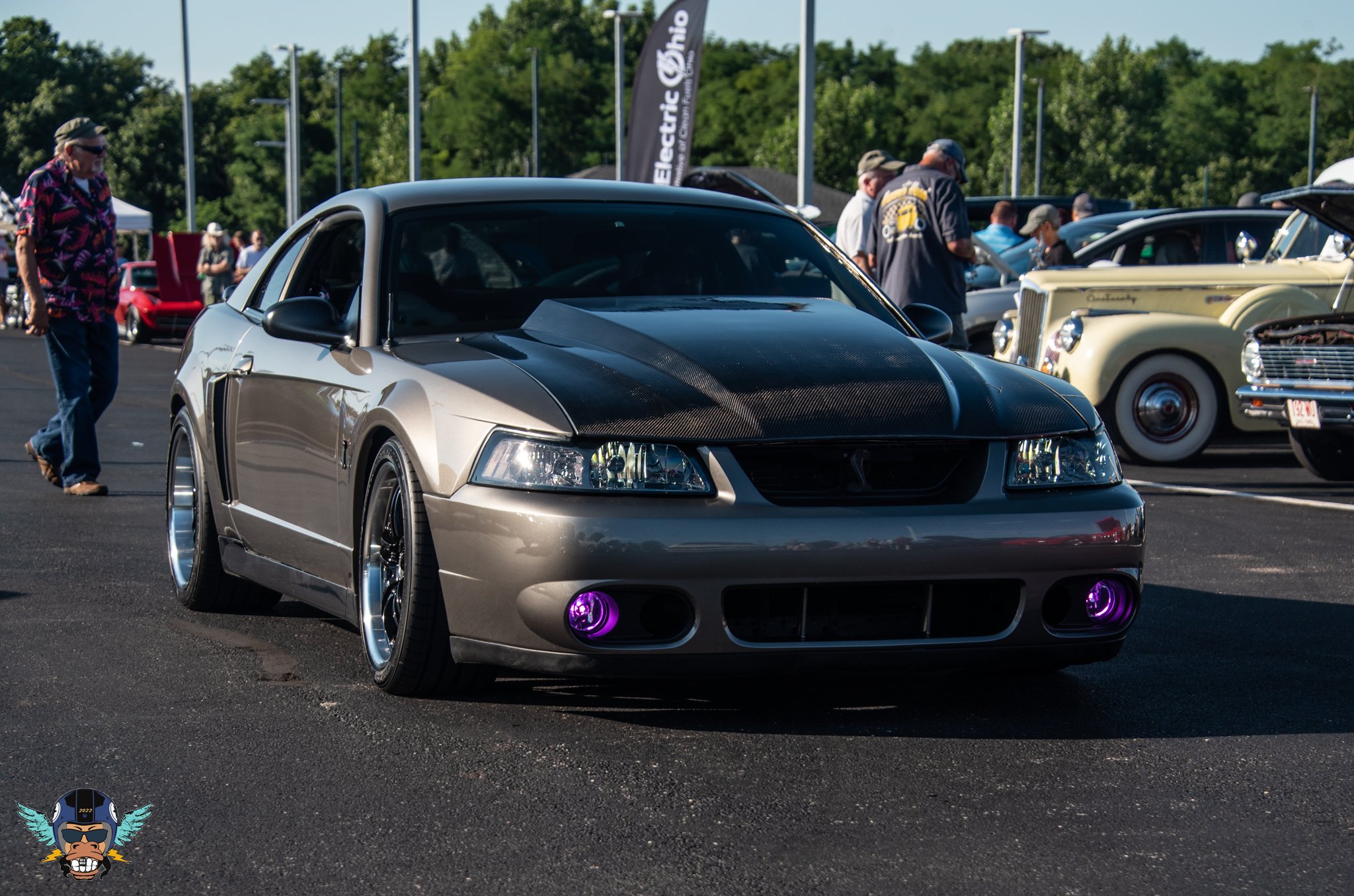 Voss Hoss Cruise-in 2022 photo 23